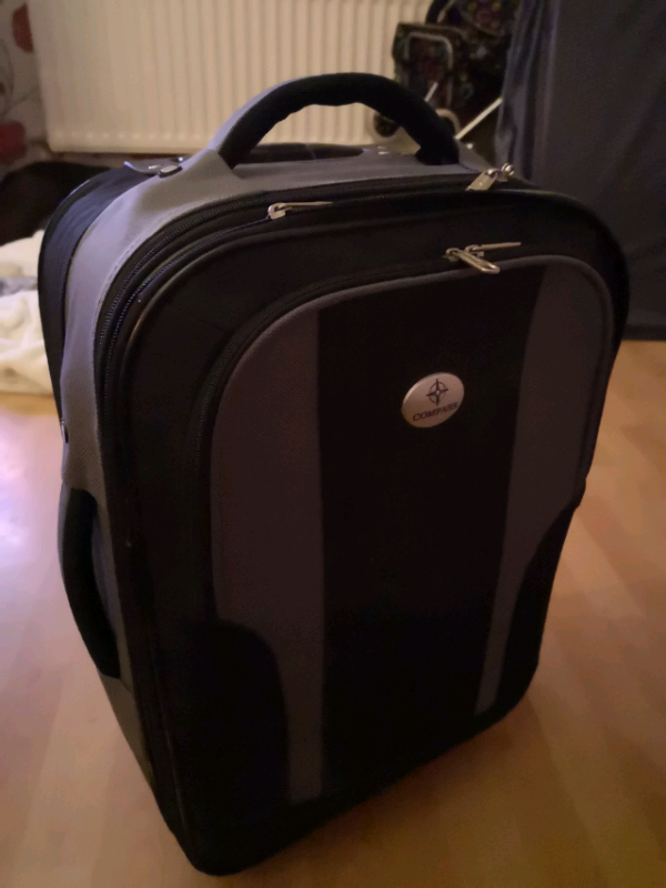compass cabin bag